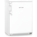 Liebherr Rdi1620 Under Counter Larder Fridge, White, D Rated 60cm
