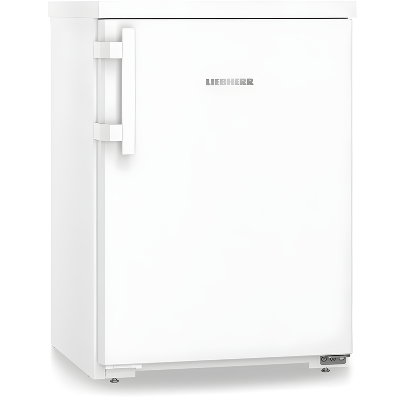 Liebherr Rdi1620 Under Counter Larder Fridge, White, D Rated 60cm