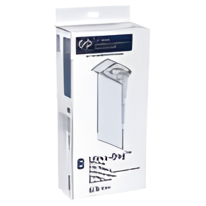 SEBO 5093ER - Ultra Filter Vacuum Bags - 8 Pack with Hygienic Seal