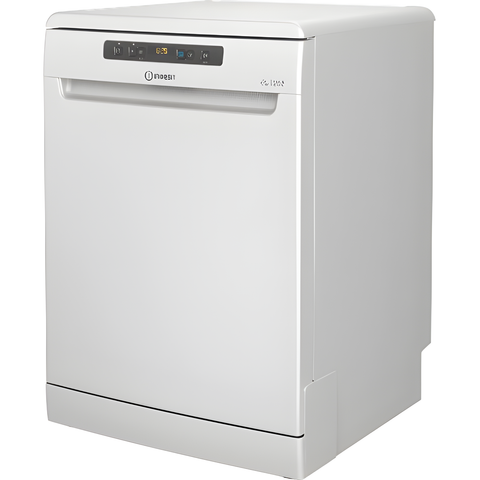DFO 3T133 F UK Freestanding Dishwasher D energy
