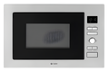 Caple CM130 - Stainless steel Built in Electric Microwave