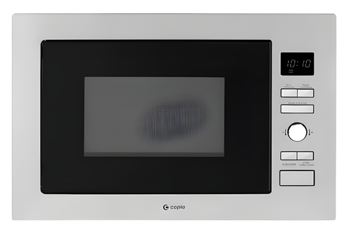 Caple CM130 - Stainless steel Built in Electric Microwave