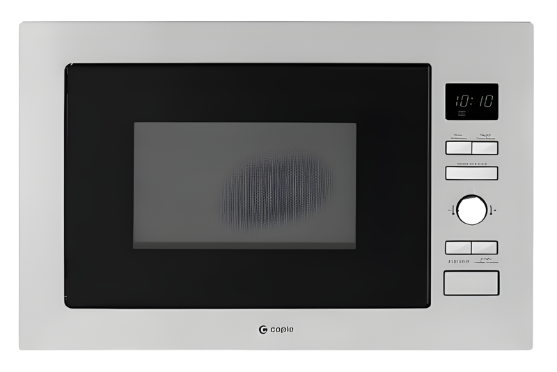 Caple CM130 - Stainless steel Built in Electric Microwave