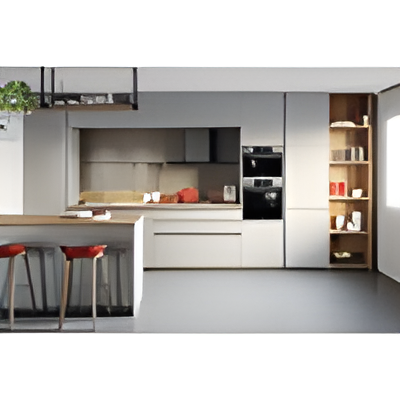 Hoover HTS9CBK3X - Stainless Steel 90cm Chimney Cooker Hood - 610 m³/h - A Energy