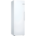Bosch KSV36VWEPG - White Freestanding Fridge - E energy