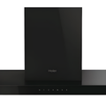 Haier HATSI120CBS6BVOC - Black Island Extractor - 55 dB - A energy