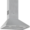 Neff D62PBC0N0B - Stainless Steel Chimney Extractor - 365m³/h - C Energy Rated