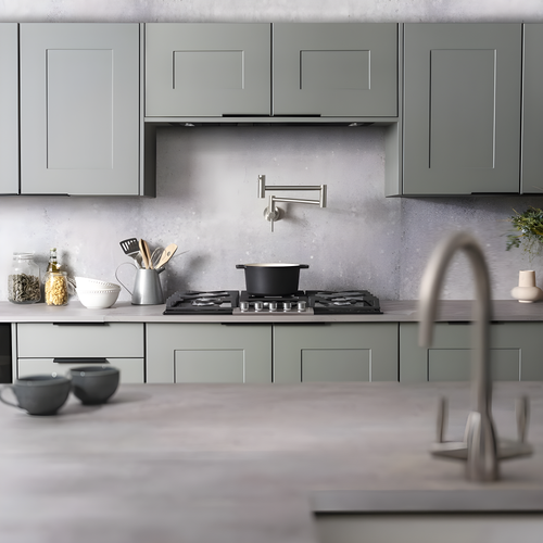 Caple BU756BK - Black Glass 75cm Built-Under Cooker Hood - 590m³/h - A++ Energy