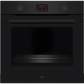 CDA SC050BL - Black Built-In Electric Single Oven - 77L - A+ Energy