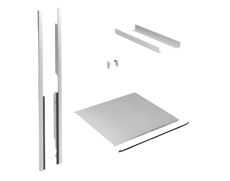 Neff Z11SZ90X0 - Stainless steel Accessory