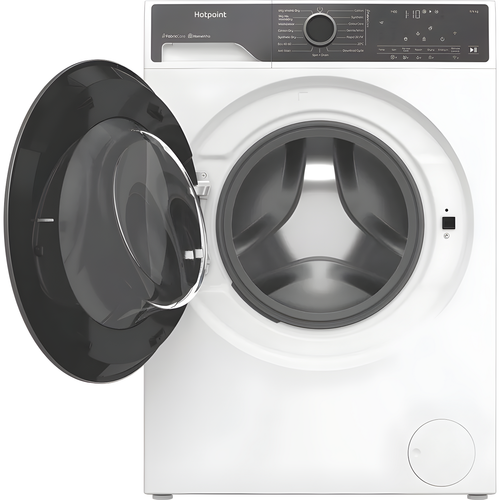 Hotpoint HPD 9693 CARE UK - White 9KG/6KG Washer Dryer - 1400RPM - A/C Energy