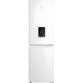 Midea MDRB379FGD01W - White Fridge Freezer - 273L Total Capacity - D Energy Rating