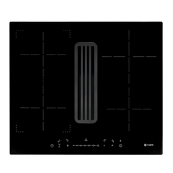 Caple DD611BK - Black Induction Hob - 60cm - A energy