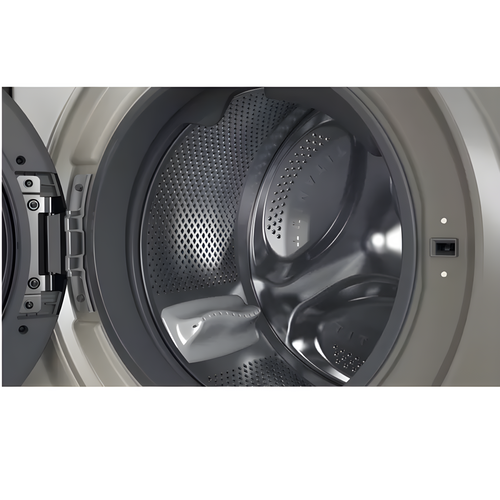 Hotpoint NDB 9635 GK UK - Graphite 9KG/6KG Washer Dryer - 1400 RPM - D energy
