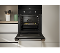 Hoover HO6 H5B3HTX - Stainless Steel Single Oven - 78L - A++ Energy Rating