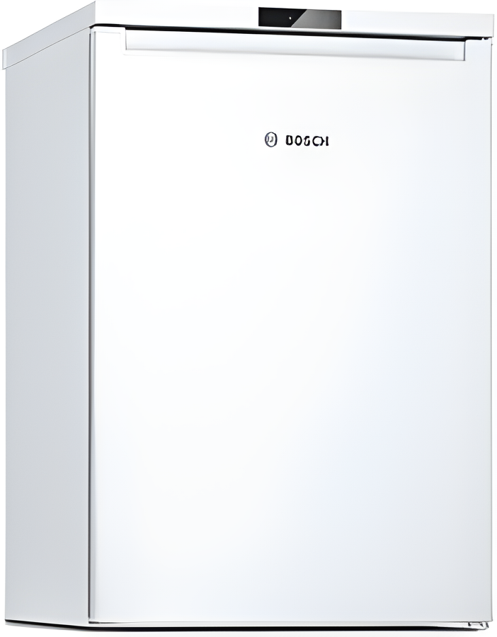 Bosch KTL15NWEAG/01 - White Under Counter Fridge - 120L - E Energy