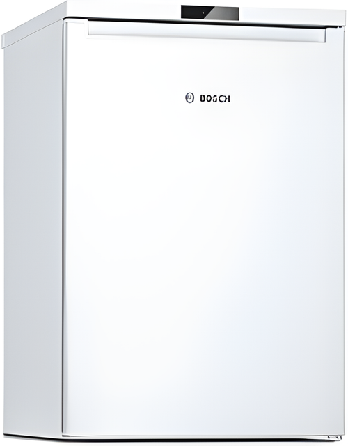 Bosch KTL15NWEAG/01 - White Under Counter Fridge - 120L - E Energy