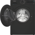 Indesit IDP 9646B PUSH&GO UK - Black 9KG Wash / 6KG Dry Washer Dryer - 1400 RPM - A Energy
