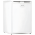 Hotpoint H55R1 112W UK - White Under Counter Larder Fridge - 128L - E Energy Rating