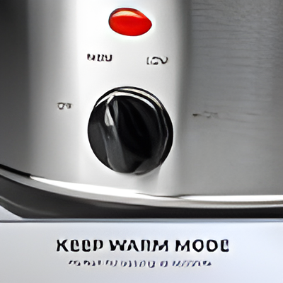 Daewoo SDA2943GE - Silver Cooker - 6.5 litres Capacity