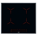 AEG IPE64551FB - Black 4 Zone Induction Hob