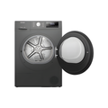 Teknix TKHP8HS - Titanium 8KG Heat Pump Tumble Dryer - A++ Energy