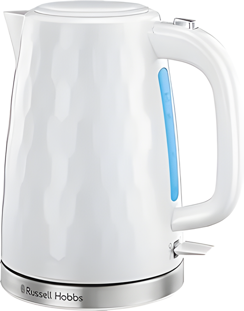 Russell Hobbs 26050 - White Kettle