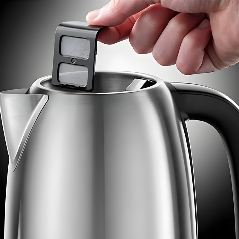 Russell Hobbs RH23910 - Stainless steel Kettle