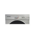 Teknix TKV3S - Silver 3KG Tumble Dryer - Vented - C Energy
