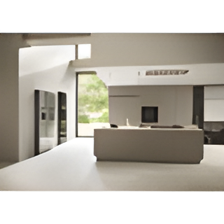 Haier HACI100RCS6X - Stainless Steel Extractor - 535 m3/hr - A+ energy