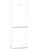 Liebherr CND5203 - White Freestanding Frost Free Fridge Freezer - D energy
