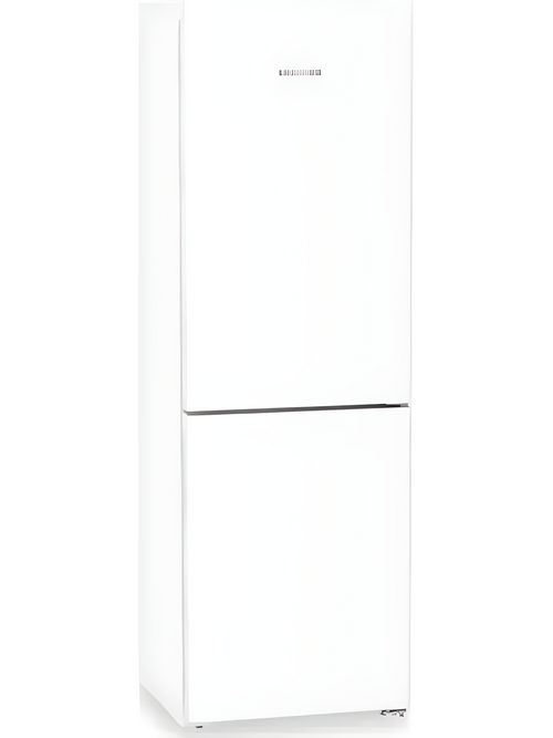 Liebherr CND5203 - White Freestanding Frost Free Fridge Freezer - D energy
