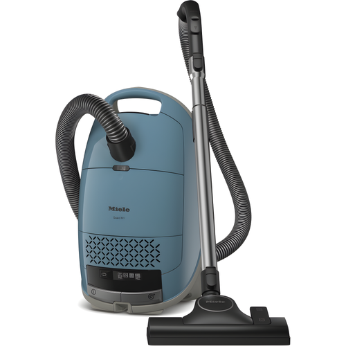 Miele Guard M1 Flex - Nordic Blue Vacuum Cleaner - 890W - 4.5L Capacity