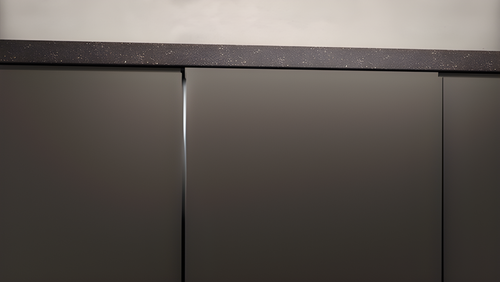 Neff S295HCX17G - Fully Integrated Dishwasher - 14 Place Settings - C Energy