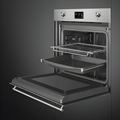 Smeg SO6302M2X - Stainless steel Built in Electric Single Oven