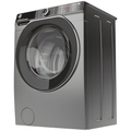 Hoover HWB 49AMBCR/1-80 - Wi-Fi Connected Grey Freestanding 9KG Washing Machine - 1400 RPM - A energy