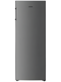 Teknix TFF1435X - Silver Freestanding Frost Free Freezer - E energy
