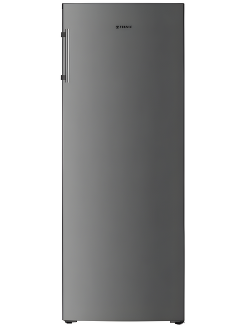 Teknix TFF1435X - Silver Freestanding Frost Free Freezer - E energy