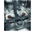 Hotpoint H8IB15M4TS UK - Integrated Dishwasher - 15 Place Settings - B Energy