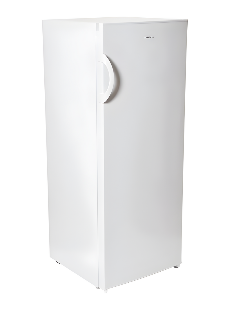 Statesman TL235LWE - White Larder Fridge - F energy