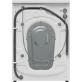 Hisense WF5S1045BW - White 10KG Washing Machine - 1400 RPM - A energy