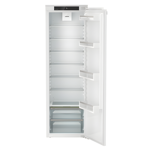 Liebherr IRe5100 - White Integrated Auto Defrost Fridge - E energy