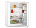 Liebherr TK14VD00 - White 125L Larder Fridge - 55cm - D energy