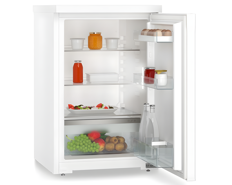 Liebherr TK14VD00 - White 125L Larder Fridge - 55cm - D energy
