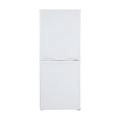 Teknix STF1365W - White Freestanding Fridge Freezer - E energy