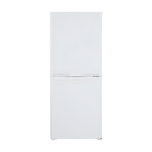 Teknix STF1365W - White Freestanding Fridge Freezer - E energy