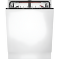 AEG FSE84607P - Integrated Dishwasher - C energy
