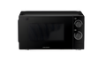 Cookology CVR20MICBK/M20LBK - Black Microwave - 20 litres - 700W