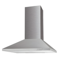 Cata UBSCH70SS.1 - Stainless Steel 70cm Chimney Hood - 345m³/h