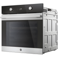 Hoover HO6 H3T1CTX - Stainless Steel Built-In Single Oven - 78L - A+ Energy